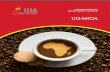 COFFEE SECTOR INVESTMENT PROFILE...6 COFFEE SECTOR INVESTMENT PROFILE: UGANDA List of Figures FIGURE 1: UGANDA’S COFFEE AREAS 7FIGURE 2: UGANDA’S POPULATION IN 2014 8 FIGURE 3: