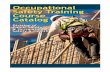 Introduction - New Jersey · Tree Trimming Course #133 2 hours ... Course #135 1.5 hours This training emphasizes the importance of maintaining all ... Workzone Safety: Streets, Roads,