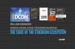 EDCON Mougayar State of Ethereum Mougayar_State of... · 2018-12-14 · EDCON_Mougayar_State_of_Ethereum Created Date: 2/22/2017 6:48:45 AM ...