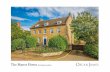 The Manor House - Amazon Web Services · 2019-09-05 · The Manor House 13 Church Street Ringstead Northamptonshire NN14 4DH A delightful, Grade II listed Manor House dating back