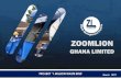 ZOOMLION - Sound Prosperity · CDM Clean Development Mechanism CGMA MBAChatered Management Global Accountants CIM Chartered Institute of Marketing MM CIMA Chatered Institute of Management