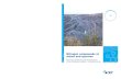 Nitrogen compounds at mines and quarries · 3 Abstract Nitrogen compounds at mines and quarries Sources, behaviour and removal from mine and quarry waters – Literature study Authors: