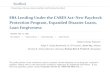 SBA Lending Under the CARES Act: New Paycheck ...media.straffordpub.com/products/sba-lending-under-the...2020/05/12  · SBA Lending under the CARES Act: New Paycheck Protection Program,