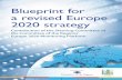 Blueprint for a revised Europe 2020 strategy · Blueprint proposals › The active involvement of local and regional authorities and other relevant stakeholders in the European Semester