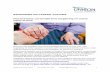 BARGAINING ON CARERS‟ POLICIES How branches can benefit ... · balancing their work commitments with caring for their children and grandchildren. Many unpaid carers, whether of
