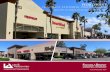 GROCERY ANCHORED INVESTMENT OPPORTUNITY€¦ · B114 Paradise Village Chiropractic 1,400 B115 Available 1,050 B116 Available 1,400 B117 The UPS Store 1,400. PUEBLO POINT 13801 - 13843