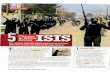 St. Augustin Catholic School Des Moines Social... · 2019-09-04 · made to fight. "People supported [ISIS] because they were scared or they needed money, " one Syrian opposition