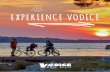 EXPERIENCE VODICE materijali/experience-vodice.pdfThe Vodice Medical Centre for Health and Quick Recovery, located in the Dubravica Polyclinic building complex in Vodice, is the most