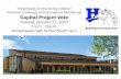 Horseheads Central School District Architect’s Drawings ... · Horseheads Central School District. Architect’s Drawings and Conceptual Renderings . Capital Project Vote. Tuesday,