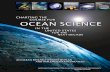 chARting the cOuRse fOR OceAn science · Charting the Course for Ocean Science in the United States for the Next Decade 5a. CONTRACT NUMBER 5b. GRANT NUMBER 5c. PROGRAM ELEMENT NUMBER