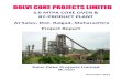 3.0 MTPA COKE OVEN BY PRODUCT PLANT At …environmentclearance.nic.in/writereaddata/Online/TOR/0_0...3 Mtpa Coke Oven & By-Product Plant Maharashtra Project Report 2-1 02 Major Technological
