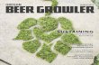SuStAining - files.oregonbeergrowler.comfiles.oregonbeergrowler.com/archives/obg_0318.pdf · SuStAining ouR naTuRal ResouRces. MaRCH 2018 OREgON BEER gROwLER 3 “W hat I really love