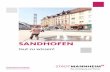 sandhofen - Mannheim · 2017-03-21 · der Coleman Barracks. Kontrovers wurden Nutzungsmöglichkeiten aus den Bereichen gemeinschaftliches Wohnen, Sport, Freizeit, Natur und emissionsfreie