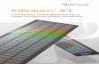 Infinium® XT Brochure - Illumina, Inc....Infinium® XT Brochure Author Illumina Subject Infinium XT allows you to meet increased global demands with production-scale genotyping. Created