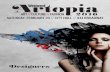 SATURDAY, FEBRUARY 20 // CITY HALL // 1144 …microapp.westword.com/artopia/2016/images/Whiteout...Join us on Saturday, February 20, for Artopia 2016, a night of art, culture and fashion