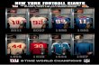National Football Leagueprod.static.giants.clubs.nfl.com/assets/docs/giants-vs...2012 E YOR IAT t8&&, t74 $-&7&-"/%#308/4 PLAYER OR COACH TITLE WEEKLY RELEASE GIANTS PRE/POSTGAME TV