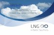 th ESPO 2013 ConferenceDevelopment of the infrastructure in the ports for LNG bunkering, thus making possible to ... Viking Grace which is the first LNG fuelled ferry that operates