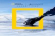 NATIONAL GEOGRAPHIC & PONANT€¦ · NATIONAL GEOGRAPHIC brings a network of experts, photographers and Society-sponsored researchers, while PONANT brings the largest fleet of new,
