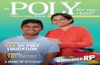 HEAR FROM OUR PARENTS Q&A ON POLY EDUCATION€¦ · POLY EDUCATION. HEAR FROM OUR PARENTS . 101. ADMISSIONS. YOUR CHILD’S GUIDE TO . SECURING A SPOT IN RP! Established in 2002,