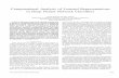Computational Analysis of Learned Representations …cogsci.fmph.uniba.sk/~farkas/Papers/kuzma-farkas.ijcnn18.pdfComputational Analysis of Learned Representations in Deep Neural Network