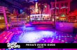 PRIVATE EVENTS GUIDE 2019 - Rydges Hotels & Resorts · 2019-03-06 · state of the art entertainment equipment, the options are endless at Bobby’s. The venue can accommodation large