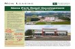 Nona Park Retail Development · 2017-08-17 · Lake Nona L aureate Park Middle School 2,500 homes Lake Nona Veteran's University Sanford of Florida Burnham Hospital College MD Medical