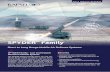 SPYDER Family - SPYDER Family - Low Level Quick Reaction Missile System The SPYDER family includes Short