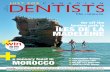 beaten path in Îles de la madeleine€¦ · 34 Just For Canadian dentists July/August 2014 July/August 2014 Just For Canadian dentists 35 travel at home I ’m exhilarated, laughing,