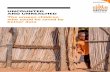 UncoUnted and Unreached the unseen children who could be ... · World Vision’s campaign to end the preventable deaths of children under the age of five, Child Health Now, is in