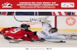 COUPE DE PARAHOCKEY CANADIAN TIRE · canadian tire para hockey cup coupe de parahockey canadian tire december 1-7, 2019/1er-7 dÉcembre 2019 | paradise, n.l./t.-n.-l. 2019 guide and