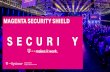 MAGENTA SECURITY SHIELD - T-Systems · Firewall (DMZ) Server Devices Magenta Security Shield –Security at the Next Level 20 Cloud Internet (AWS, Azure, Vmware, …) Mobile usage