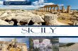 Archaeology-focused tours for the curious to the …...Archaeology, Art & Cuisine Sicily Archaeology-focused tours for the curious to the connoisseur. Join the extended tour with 4