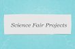 Science Fair Projects - Beals Elementary Fair Project PDF2.pdfآ  Physical Science also includes the