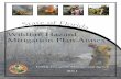 Wildfire Hazard Mitigation Plan Annex...WILDFIRE HAZARD MITIGATION PLAN ANNEX | 1-1 1. Introduction In the last decade, there have been on average 3,361 wildfires a year throughout