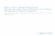 New York State Regional Greenhouse Gas Initiative-Funded ... · 4.2.2.5 Home Performance with ENERGY STAR® (HPwES) ... benefits; and a summary description of program activities,