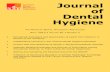 Journal of Hygiene · Harold A. Henson, RDH, MEd Laura Jansen Howerton, RDH, MS Olga A.C. Ibsen, RDH, MS Mary Jacks, MS, RDH Heather L. Jared, RDH, BS, MS Wendy Kerschbaum, RDH, MA,