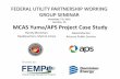MCAS Yuma/APS Project Case Study - Energy.gov · 2018-11-20 · MCAS Yuma/APS Project Case Study Hosted by: FEDERAL UTILITY PARTNERSHIP WORKING GROUP SEMINAR November 7-8, 2018 Herndon,