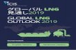 グローバル LNG 見通し2019 GLOBAL LNG …...GLOBAL LNG OUTLOOK 2019