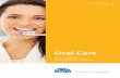Oral Care ABR Oral Care...2 Benefits · Gentle cleansing · Remineralization & repair · Whiter teeth · Desensitization Oral Care Excellent cleaning performance, remineralization