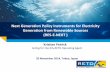 Next Generation Policy Instruments for Electricity Generation from Renewable … · 2017-11-28 · The mission of IEA-RETD is to accelerate the large-scale deployment of renewable