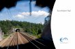 EuroMaint Rail · EuroMaint Rail’s unique solution for turning the wheels in the field provides huge time and cost savings. Once wheel damage has been dealt with and the necessary