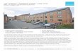 THE TANNERY, LAWRENCE STREET,€YORK€YO10 …...THE TANNERY, LAWRENCE STREET,€YORK€YO10 offers in region of€£250,000€leasehold 3€bedroom€apartment€for sale Call 01904
