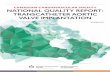 CANADIAN CARDIOVASCULAR SOCIETY NATIONAL QUALITY … · effectiveness of transcatheter aortic valve replacement in severe aortic valve disease: a discrete event simulation model.