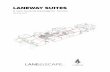 Laneway Suites, A New Housing Typology for Toronto · 2017-06-01 · Toronto has a network of almost 2,400 laneways that stretch over 300km throughout some of Toronto’s most desirable,