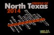 North Texas profile of - Keller Williams Realtyimages.kw.com/docs/0/8/3/083653/1406848881563_EAgenC...2 2014 Profile of North Texas 2014 Profile of North Texas 15 Welcome to North