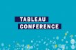 Welcome [tc18.tableau.com] · Automation Extensions Embedded Analytics Data Connectivity Data Science Tableau Platform ... Time to market Self-service ... Trusted Authentication Deep-Dive