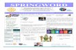 SPRINGWORD - Microsoft · The Rotary Club of Pakuranga invite you to join The Ultimate 17 Day Rotary Tour of New Zealand 6th – 22nd April, 2018. The Tour Key points and Highlights