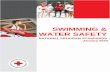 SWIMMING & WATER SAFETY...Instructors or Trainers must use only the participant materials, handouts and slide presentations developed and produced by the Canadian Red Cross for the