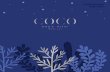 Festive Program 2018 / 2019 - Coco Collection · 2018-12-10 · SANTA’S BEACH PARTY CHRISTMAS EVE SANTA’S HAPPY HOURS GALA DINNER DJ Dave Crane from Dubai will be spinning the
