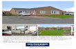 6 Turners Crescent, Wainfleet, Skegness, PE24 4BG Asking ... · With a low brick wall base and pvc framed windows and polycarbonate roof, wood effect flooring, power points, light,